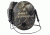 Pro-Ears Pro 200 NRR 19 Shooting Hearing Protection - Max 5 Camo,Behind Head Headband Model P200M5BH
