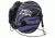Pro-Ears Pro 200 NRR 19 Shooting Hearing Protection - Purple Zebra,Behind Head Headband Model P200PUZBH