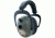 Pro Ears Pro 300 Wind Abatement Hearing Protection NRR 26dB Headset, Green