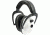 Pro Ears Pro 300 Wind Abatement Hearing Protection NRR 26dB Headset White