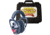 Pro-Ears Pro 300 Wind Abatement Hearing Protection NRR 26dB Headset, Skulls P300SK w/FREE Pro-Ears Hard Case