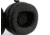 Pro Ears Pro Tac 200 NRR 19 Black Electronic Hearing Protection Headset PT200-B Black