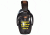 Pro-Ears Pro Tekt Slim Gold Electronic Earmuffs, Black