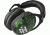 Pro-Ears Revo 26 Passive Hearing Protection Earmuffs, Zombie Edition PE-26-U-Y-017
