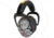 Pro Ears ReVO Electronic Passive Ear Muffs, Skulls, ER300-SK