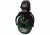 Pro-Ears ReVO Electronic Passive Ear Muffs - Zombie ER300-ZOM