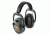 Pro-Ears Sporting Clay Gold Series Shooting Hearing Protection Headsets - Green