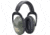 Pro-Ears Ultra Passive Series 26 Shooting Hearing Protection Headsets PE-26