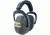 Pro-Ears Ultra Pro Headset, Green PE-UP-G