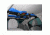PRO-CLAMP FOR SINGLE WEAPON MO