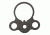 Pro Mag Ambidextrous Dual Loop Sling Attachment Plate