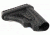 Pro Mag Archangel 6 Position Collapsible Buttstock For AR15 Carbines,Commercial Tube,Black Polymer AA120