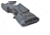 Pro Mag Archangel M1A Precision Stock for Springfield M1A,Black Polymer AAM1A