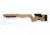 Pro Mag Archangel M1A Precision Stock For Springfield M1A/M14 Desert Tan Polymer