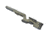 Pro Mag Archangel M1A Precision Stock for Springfield M1A,Olive Drab Polymer AAM1A-OD