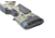 Pro Mag Archangel M1A Precision Stock for Springfield M1A,Olive Drab Polymer AAM1A-OD