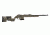 Pro Mag Archangel Mosin Nagant Stock, O.D. Green 173268