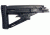 Pro Mag Archangel Opfor AK-Series 4 Position Adjustable Buttstock,Black Polymer AA123
