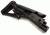 Pro Mag Archangel Opfor AK-Series 4 Position Adjustable Buttstock,Black Polymer AA123