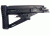 Pro Mag Archangel Opfor AK-Series 4 Position Adjustable Buttstock,Black Polymer AA123