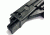 Pro Mag Archangel Opfor AK-Series 4 Position Adjustable Buttstock,Black Polymer AA123