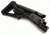 Pro Mag Archangel Opfor AK-Series 4 Position Adjustable Buttstock,Black Polymer AA123