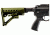 Pro Mag Archangel Opfor AK-Series Buttstock,Olive Drab Polymer AA123-OD