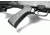 Pro Mag Archangel Opfor Grip, Ak-Series Pistol Grip, Black 192104