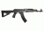 Pro Mag Archangel Opfor Grip, Ak-Series Pistol Grip, Black 192104