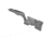 Pro Mag Archangel Ruger Precision Stock for Ruger 10/22,Black Polymer, AAP1022