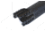 Pro Mag Archangel Tactical Shotgun Stock System for Mossberg 500/590, Black, Polymer, AA500