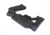 Pro Mag Archangel Tactical Shotgun Stock System for Mossberg 500/590, Black, Polymer, AA500