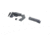 Pro Mag Archangel Tactical Shotgun Stock System for Mossberg 500/590, Black, Polymer, AA500