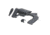 Pro Mag Archangel Tactical Shotgun Stock System for Mossberg 500/590, Black, Polymer, AA500