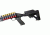 Pro Mag Archangel Tactical Stock System For Mossberg 500/590 Black