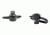 Pro Mag Heavy-Duty Quick Detach 1.25in. Sling Swivels 2Pk 58053