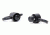 Pro Mag Heavy-Duty Quick Detach 1.25in. Sling Swivels 2Pk 58053