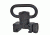 Pro Mag Heavy Duty Quick Detach Picatinny Rail Sling Swivel, 1.25 Inch PM181