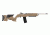 Pro Mag PMI Archangel Precision Rifle Stock For Ruger Mini 14/30 Desert Tan