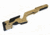 Pro Mag PMI Archangel Precision Rifle Stock For Ruger Mini 14/30 Desert Tan
