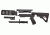 Pro Mag Remington 597 Archangel Rifle Conversion Package