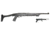 Pro Mag Ruger 10/22 Tactical Folding Stock,Black Polymer, PM272