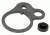 Pro Mag Single Point Loop Sling Attach Plate 58055