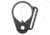 Pro Mag Single Point Sling Attachment Plate PM127