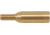Pro-Shot .17 Caliber Adaptor 5/40 To 8/32