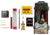 Pro-Shot .17 Caliber Pistol/.177 Air Rifle Cleaning Kit