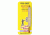 Pro-Shot .24-.27 Cal Cotton Bore Mop, Pack of 12, MP24-27-CS