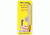 Pro-Shot .30 Cal-.35 Cal Cotton Bore Mop, Pack of 12, MP30-35-CS