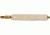 Pro-Shot .30 Cal-.35 Cal Cotton Bore Mop, Pack of 12, MP30-35-CS