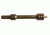 Pro-Shot Spear Tip Cleaning Jag, .38 Cal/9mm, Pack of 12, J38B-CS